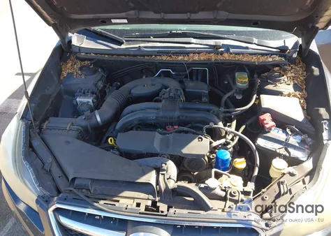 2013 Subaru Xv Crosstrek 2.0I Premium from USA, damaged, VIN JF2GPACC8D2206751